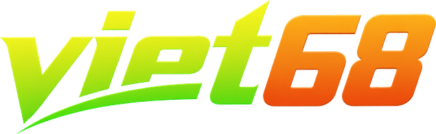 Logo viet68